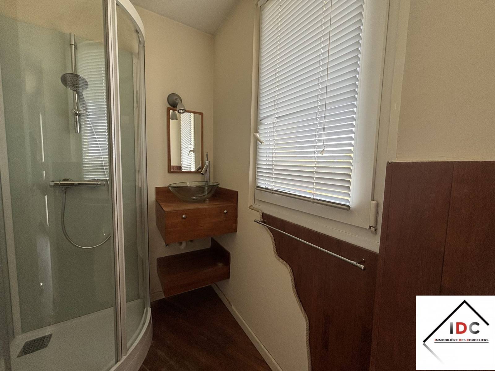 Vente d’un appartement T4 en duplex pour 198000€ à Sarrebourg (57400)  