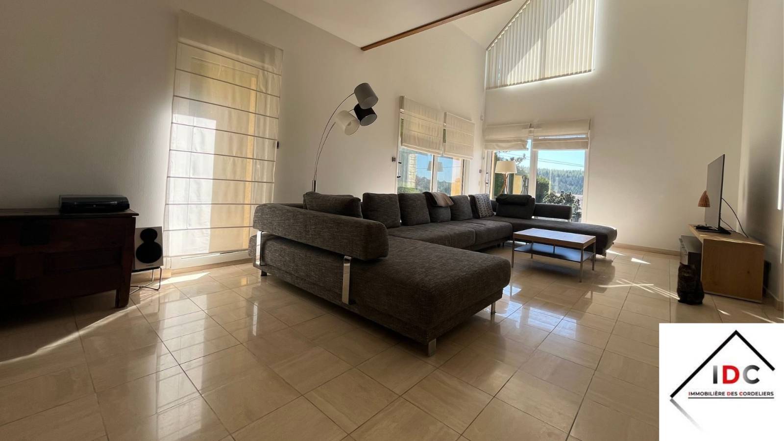 Estimation immobilière d'une maison familiale à Phalsbourg