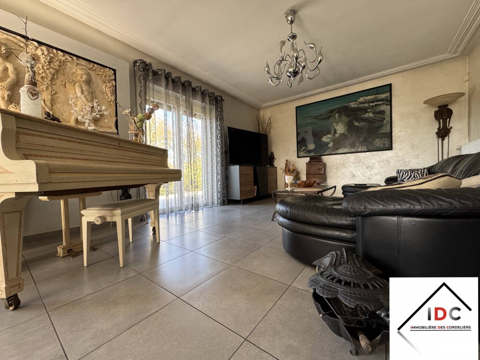 Estimation maison et grand terrain à Sarrebourg