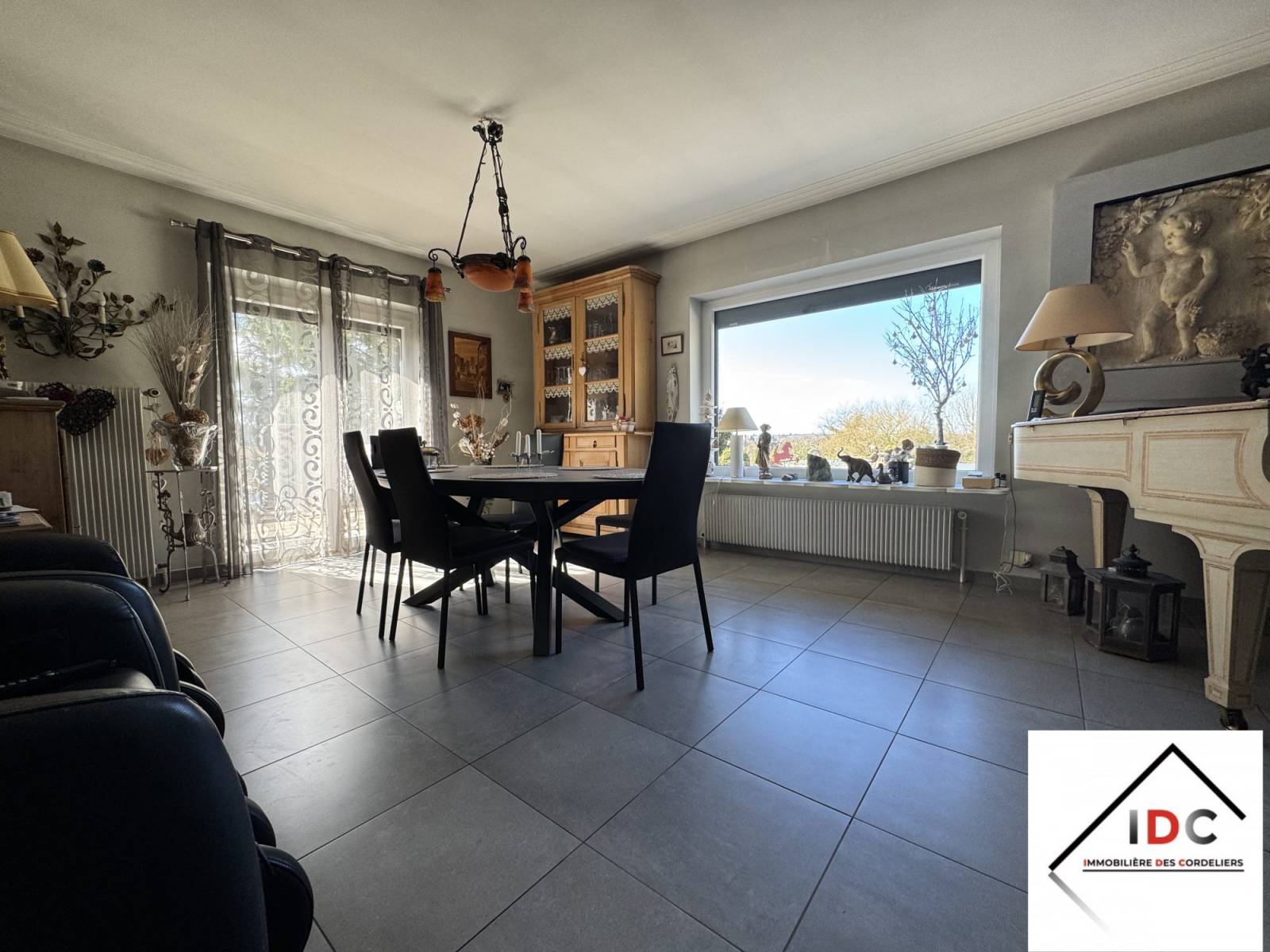 Estimation maison et grand terrain à Sarrebourg