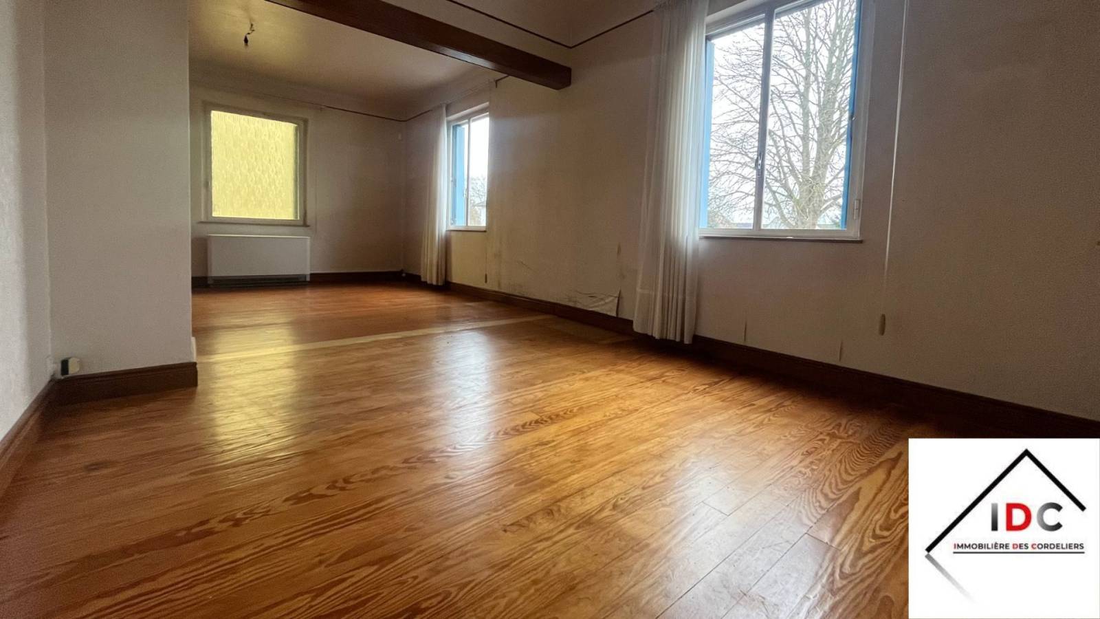 Estimation immobilière d’une maison individuelle de 5 pièces à Saverne