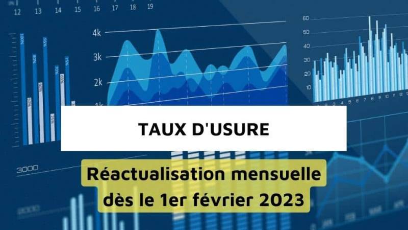 Quel est le taux d'usure dans l'immobilier en 2023 à Saverne dans le Bas-Rhin ?