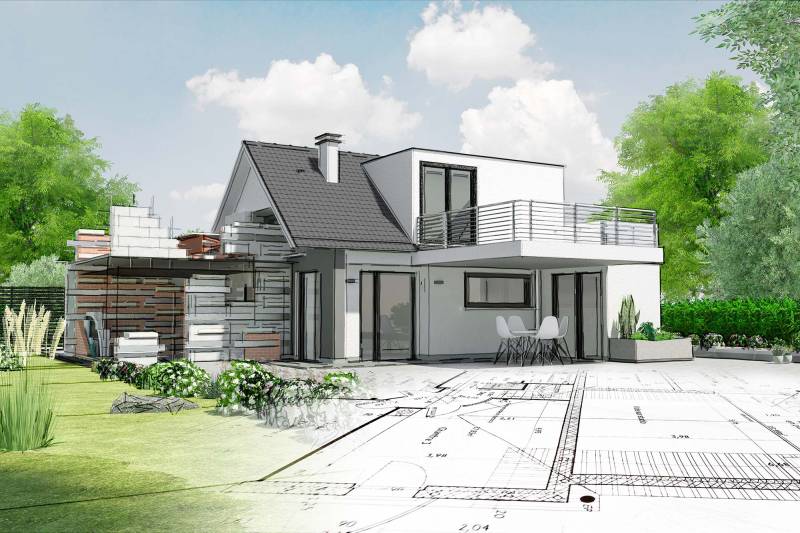 Faire estimer la valeur d’un terrain constructible à Truchtersheim 67370 dans le Bas-Rhin 