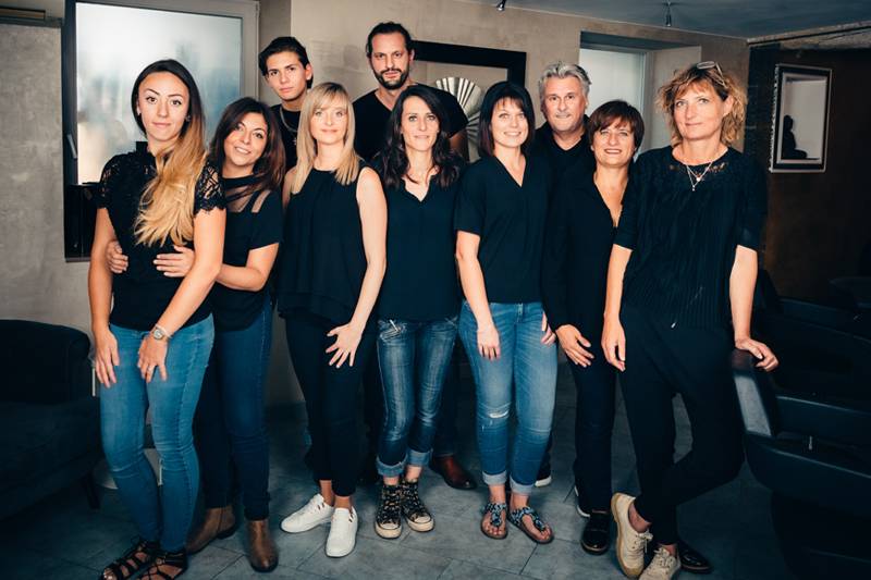 Salon de Coiffure Bas-Rhin / Saverne Coiffure Arsène