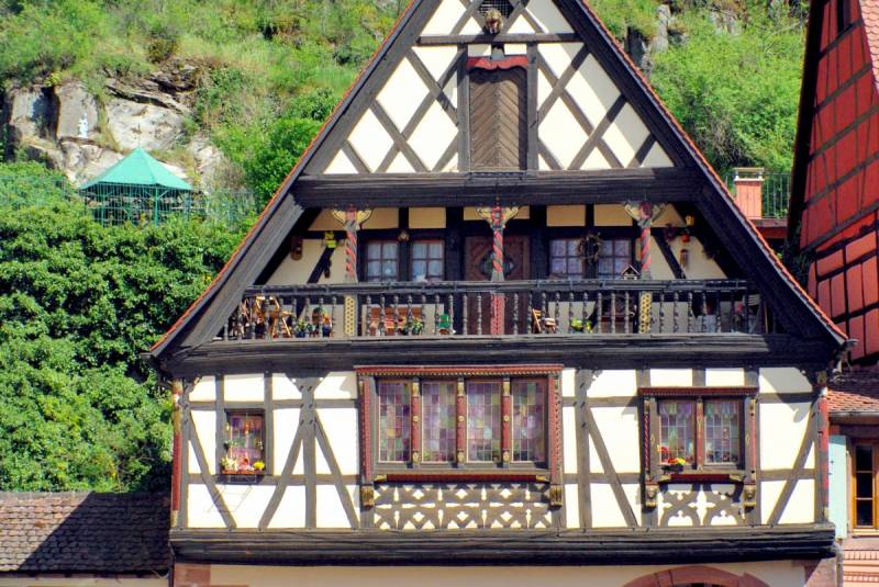 faire évaluer ma maison alsacienne de 150m2 par une agence immobilière à Truchtersheim