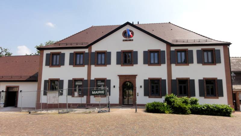 Pourquoi une expertise immobilière de ma maison située à Steinbourg près de Saverne?