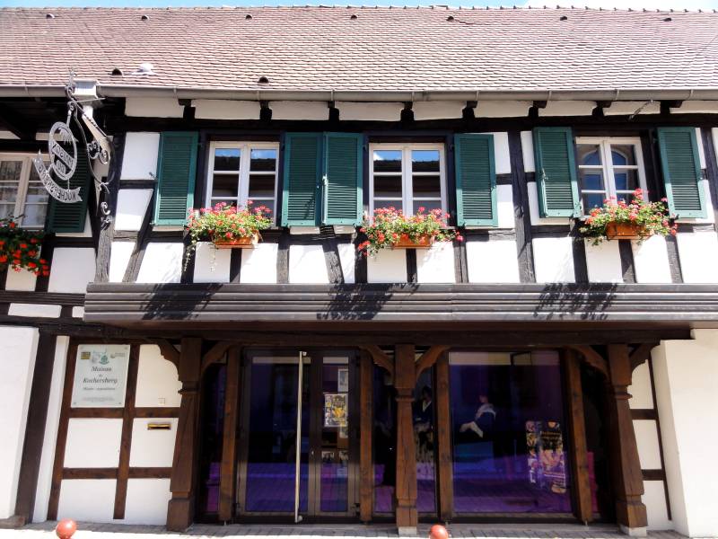 Méthode pour vendre maison au bon prix à Truchtersheim