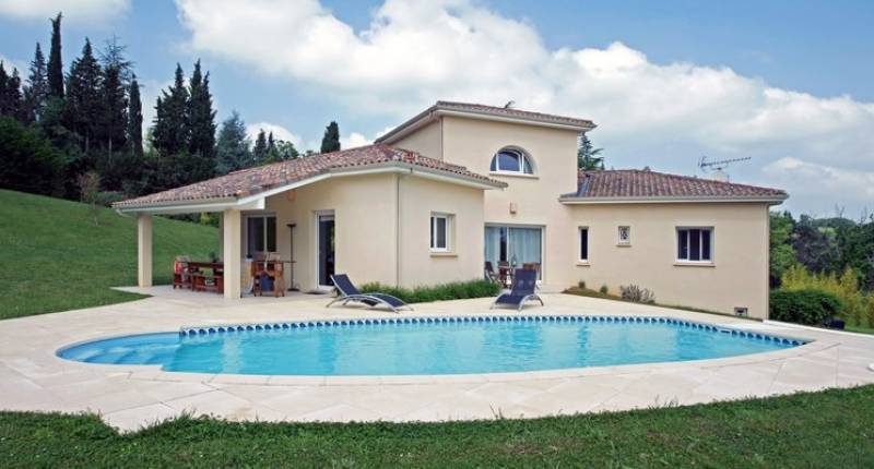 faire estimer une maison avec piscine située dans le quartier Winckelhof à Sarrebourg