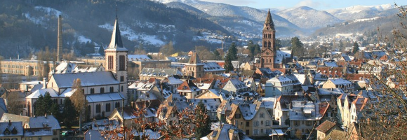 L'hiver, une bonne période pour vendre mon bien immobilier à Marmoutier?