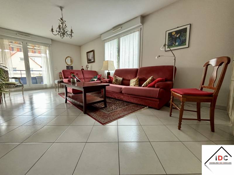 Trouver une agence immobilière pour vendre mon appartement sur le secteur de Sarrebourg