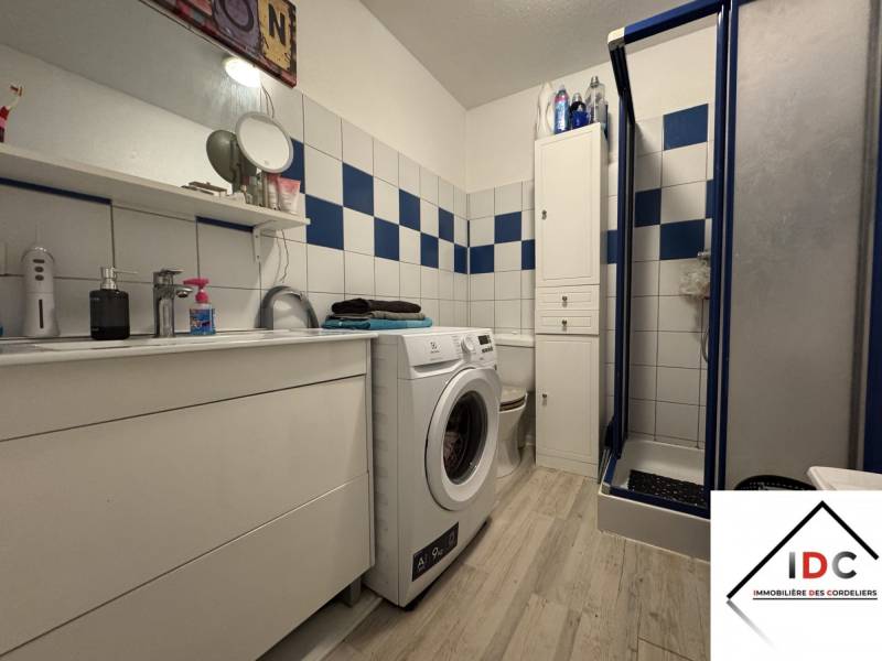 appartement duplex T3 de 90 m² à Sarrebourg