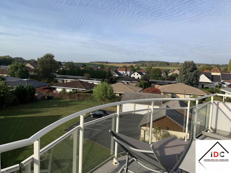 Expertise immobilière pour vente de maison à Sarrebourg