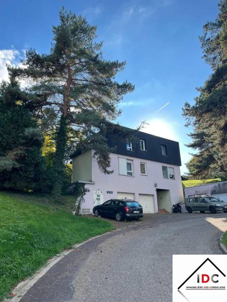 Estimation immobilière d’un appartement T2 à Sarreguemines 57200