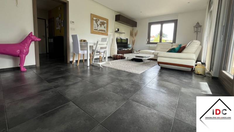 Connaitre la valeur de mon appartement à Sarrebourg, ville entre Nancy, Metz et Strasbourg