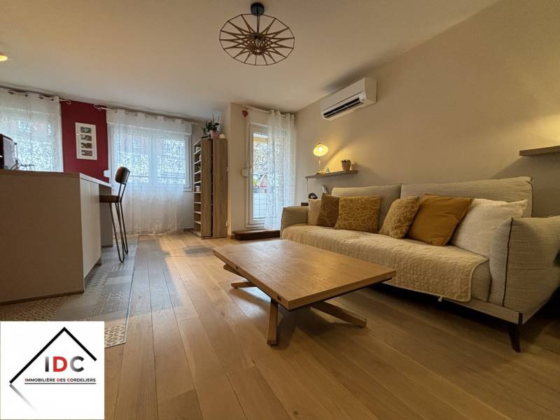 Obtenir un avis de valeur pour un appartement T4 à vendre à Saverne