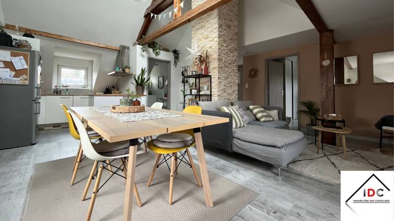 Trouver une agence immobilière pour vendre mon appartement au centre-ville de Saverne