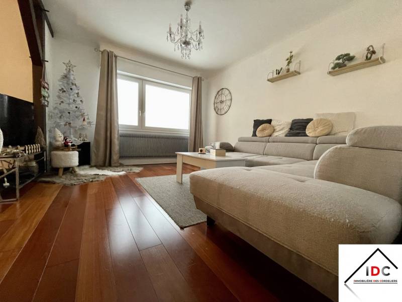 Faire estimer prix de vente appartement à Saverne Bouc d'Or