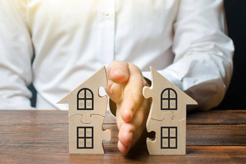 faire évaluer la valeur de ma maison par un professionnel à Saverne, dans le cadre d'une séparation