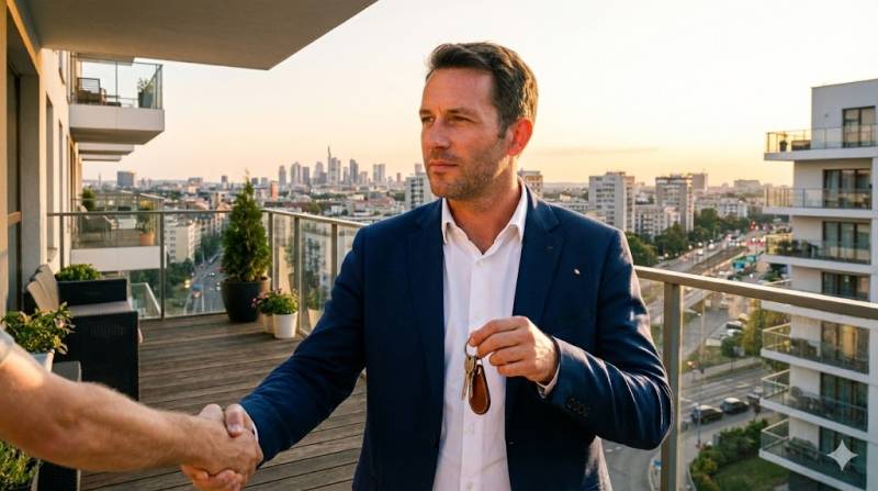 Faire estimer un appartement à Rhodes