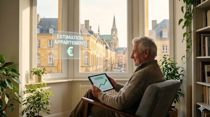 estimation appartement rhodes