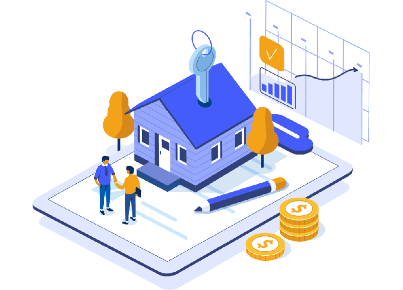 étapes d'une estimation d'un bien immobilier 