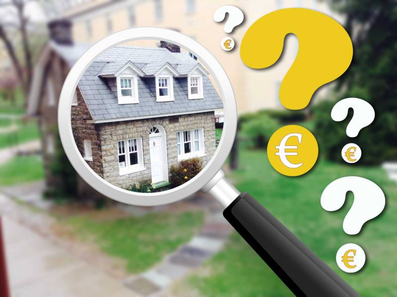 estimation gratuite de ma maison par un professionnel de l'immobilier à Bouxwiller