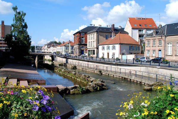 Faire estimer ma maison en vue d'une future vente à Sarrebourg