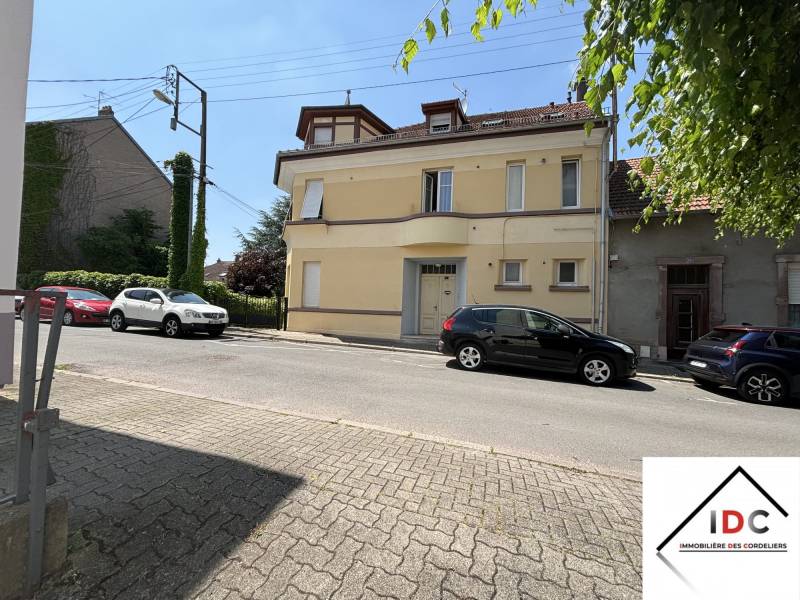 immeuble de rapport de 290 m² à Sarrebourg