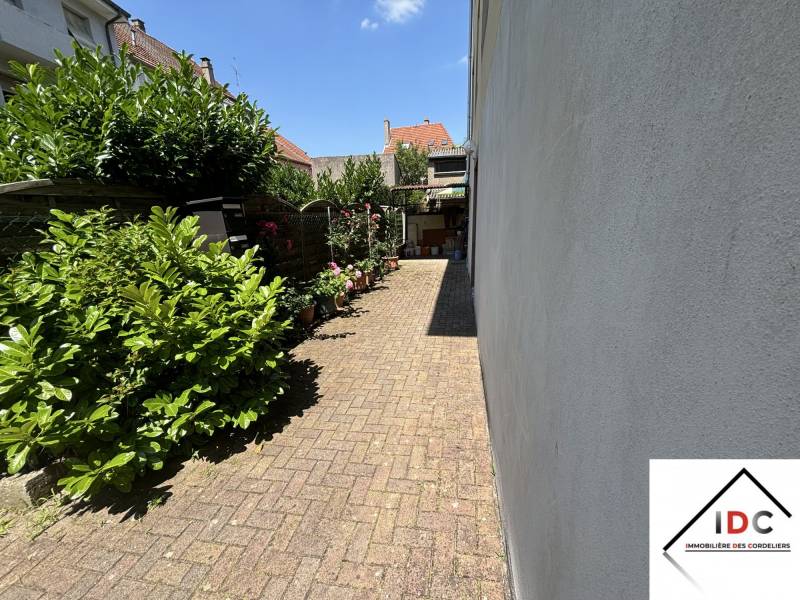 immeuble de rapport de 290 m² à Sarrebourg