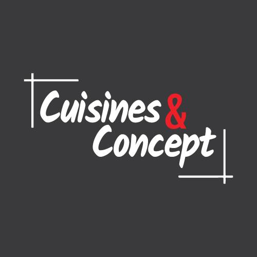 Installer une Cuisine Moderne avec Îlot Central Sur Mesure  à Hochfelden 67270, Proche de Saverne dans le Bas-Rhin 