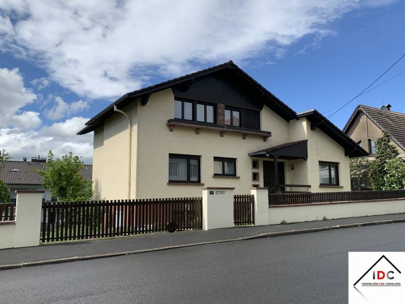 Faire estimer prix de maison à Hattmatt