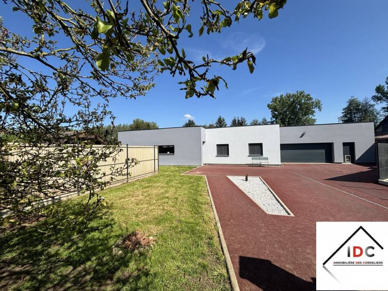 Trouver une agence immobilière pour estimer une maison à Rhodes près de Sarrebourg