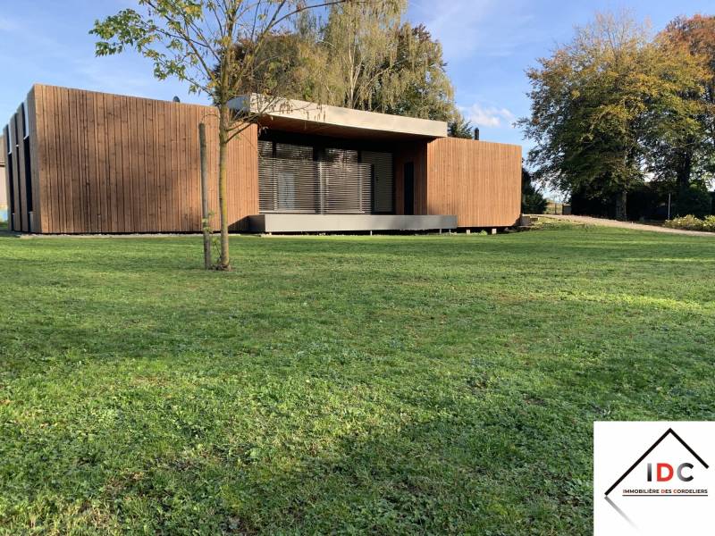 Vendre ma maison au juste prix à Sarrebourg avec une agence immobilière performante