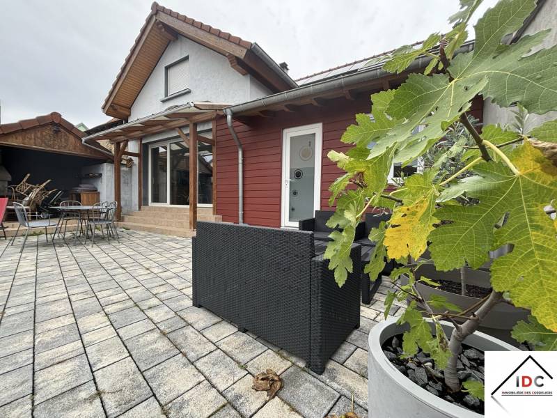 Obtenir une expertise immobilière pour une maison sur le secteur de Saverne