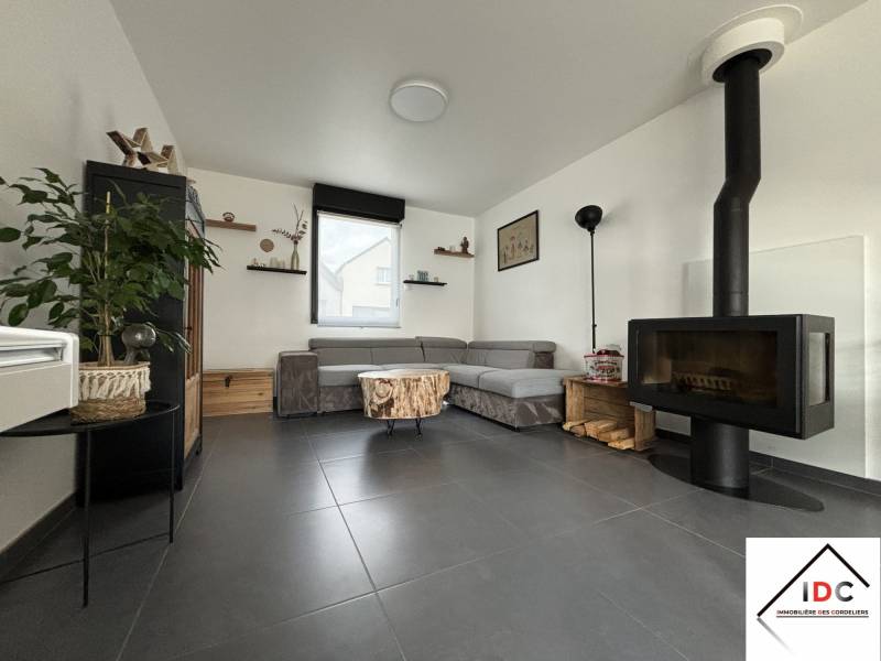 Estimation valeur de vente d'une maison à Sarrebourg Moselle