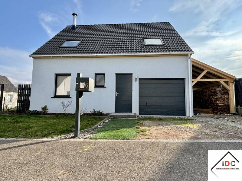 Trouver un agent immobilier reconnu pour une estimation et une mise en vente réussie à Monswiller, près de Saverne