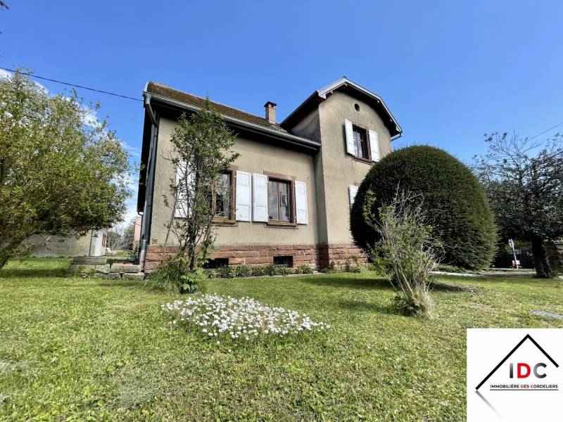 Estimation gratuite et sans engagement à Monswiller, proche Saverne