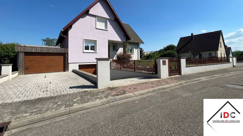 Estimer la valeur de mon bien à Saverne pour une mise en vente fin d'année