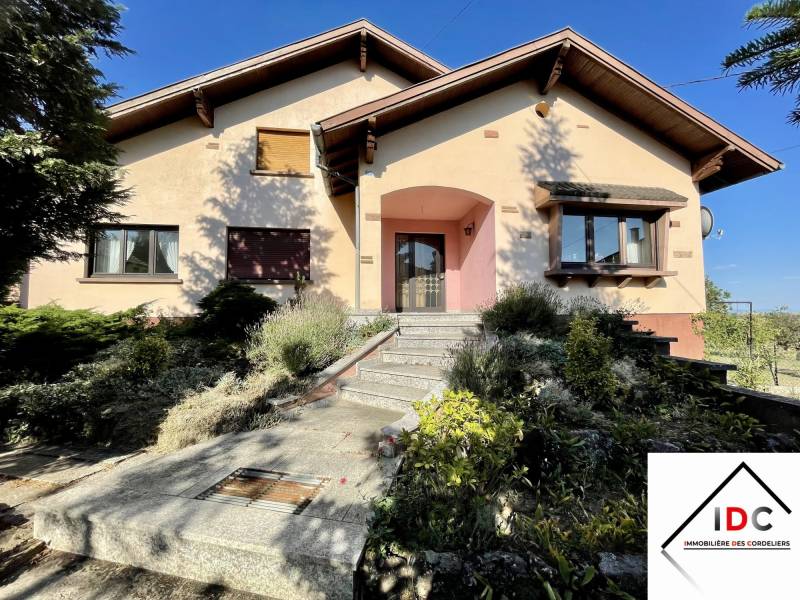 Connaitre la valeur de ma maison à Gottenhouse sur le marché de l'immobilier