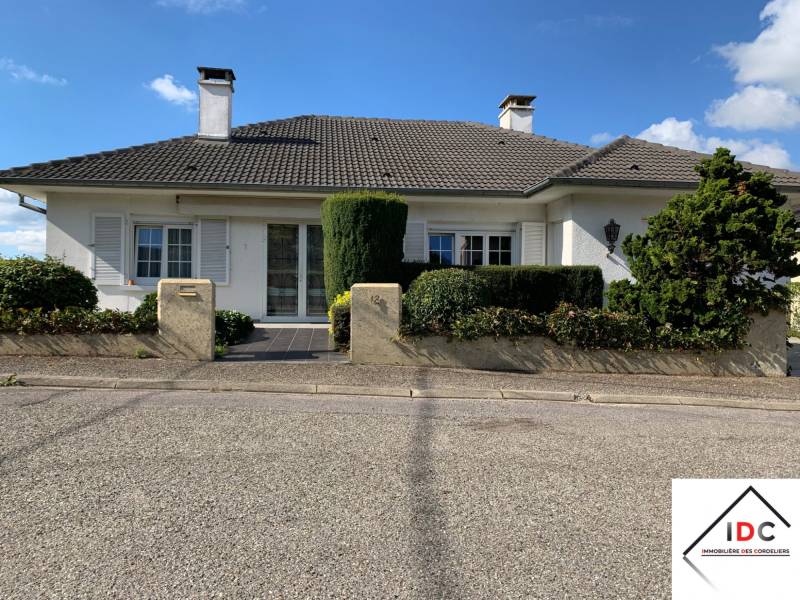 Connaitre le prix au m2 moyen pour une maison à Otterswiller près de Saverne