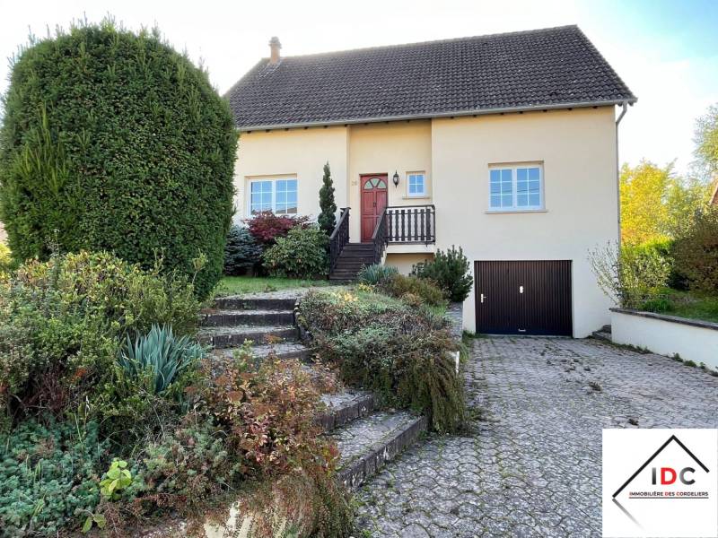 Vendre rapidement une maison avec une agence immobilière experte du marché local à Saverne