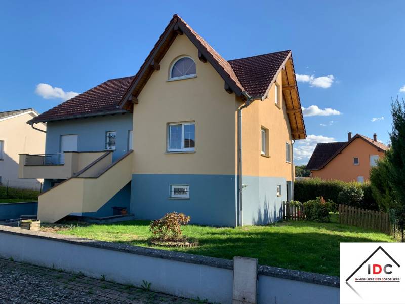 Agence immobilière spécialisée en vente de maisons et d'appartements sur le secteur de Wasselonne