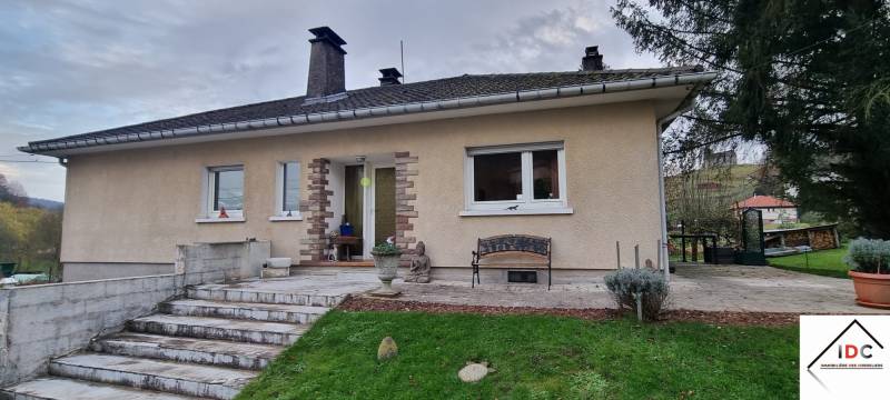 Obtenir une estimation précise à Steinbourg