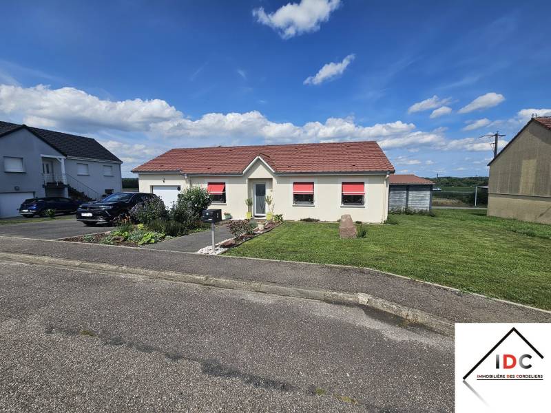Trouver une agence immobilière fiable pour la mise en vente de votre maison plain-pied à Sarrebourg?