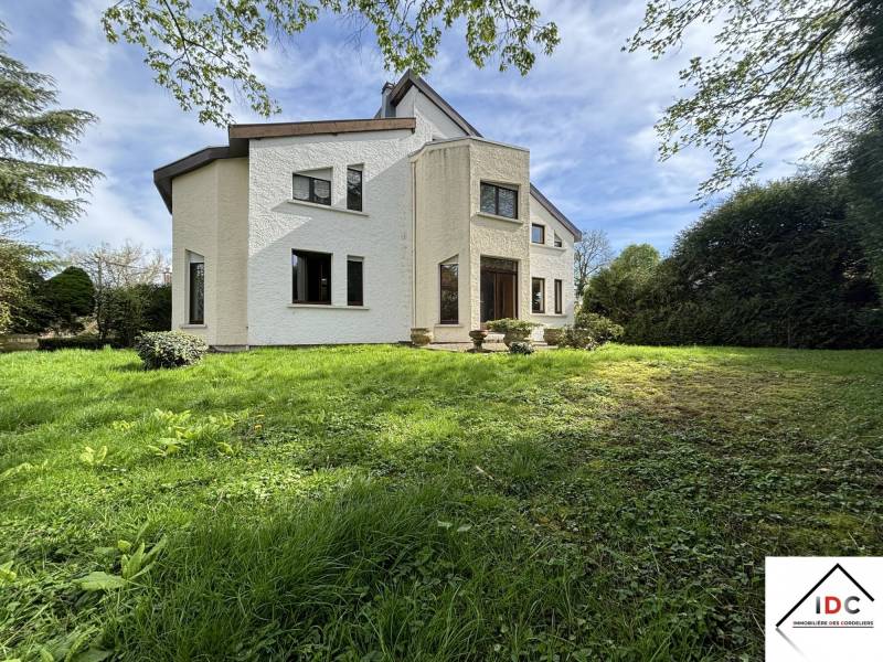 Vendre ma maison rapidement en passant par une agence immobilière à Sarrebourg