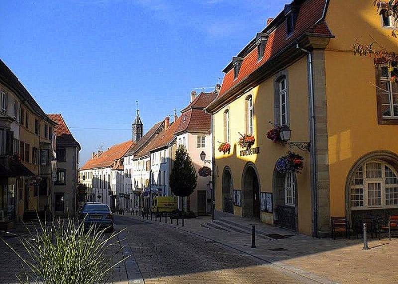 Faire estimer ma maison en vue d'une future vente à Sarre-Union