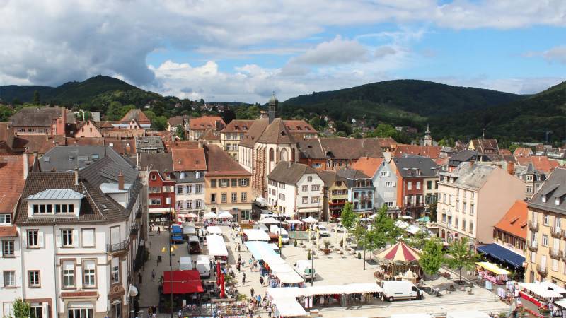 L'intervention à Saverne d'un Expert Immobilier agréé pour une expertise fiable