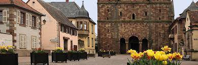 Faire évaluer la valeur de ma maison à Marmoutier par un professionnel