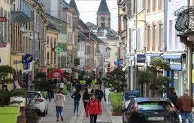 Estimer et vendre rapidement maison pour prêt relai à Sarrebourg 