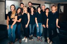 Salon de Coiffure Bas-Rhin / Saverne Coiffure Arsène